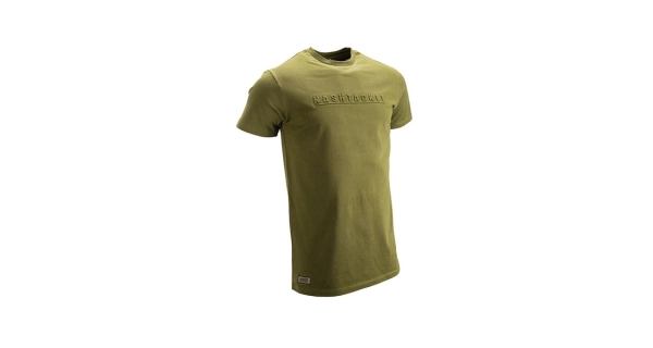 NASH - Tričko emboss T-shirt 10 - 12 let