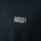 NASH - Tričko Make It Happen Carp Logo T-Shirt Black vel. XL