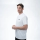NASH - Tričko Make It Happen Carp Logo T-Shirt Ecru vel. XL