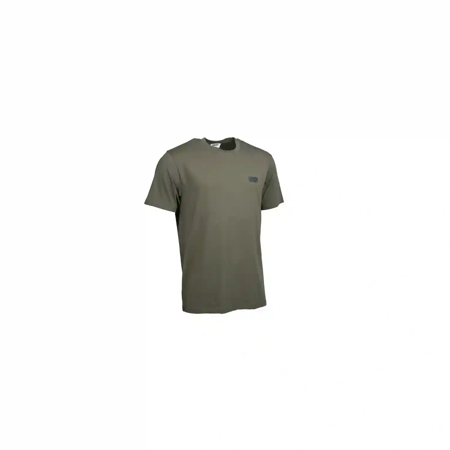 NASH - Tričko Make It Happen Carp Logo T-Shirt Green vel. 2XL