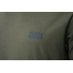 NASH - Tričko Make It Happen Carp Logo T-Shirt Green vel. L