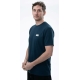 NASH - Tričko Make It Happen Since 1978 T-Shirt Navy Blue vel. 3XL