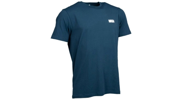 NASH - Tričko Make It Happen Since 1978 T-Shirt Navy Blue vel. S