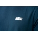 NASH - Tričko Make It Happen Since 1978 T-Shirt Navy Blue vel. XL