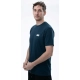 NASH - Tričko Make It Happen Since 1978 T-Shirt Navy Blue vel. XL
