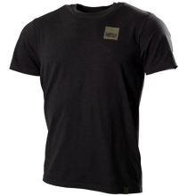 NASH - Tričko Make It Happen T-Shirt Box Logo Black vel. L
