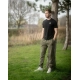 NASH - Tričko Make It Happen T-Shirt Box Logo Black vel. M