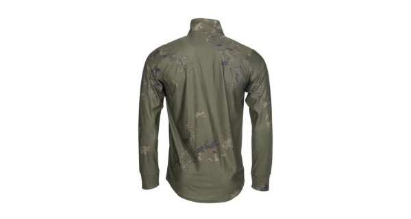 NASH - Tričko s dlouhým rukávem Scope OPS Long Sleeve T-Shirt vel. XL