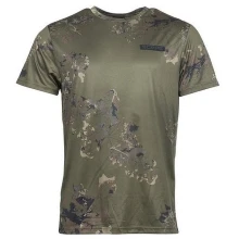 NASH - Tričko Scope OPS T-Shirt vel. L