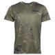 NASH - Tričko Scope OPS T-Shirt vel. M