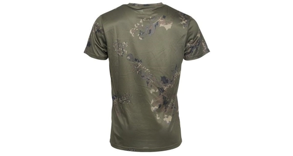 NASH - Tričko Scope OPS T-Shirt vel. M