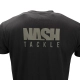 NASH - Tričko Tackle T-shirt Black 10-12 let