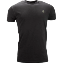 NASH - Tričko Tackle T-shirt Black 12-14 let