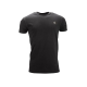 NASH - Tričko Tackle T-shirt Black XL