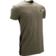 NASH - Tričko Tackle T-shirt Green 12-14 let