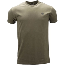 NASH - Tričko Tackle T-shirt Green 12-14 let