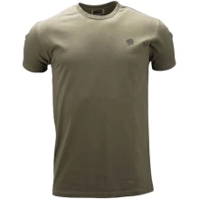 NASH - Tričko Tackle T-shirt Green 12-14 let