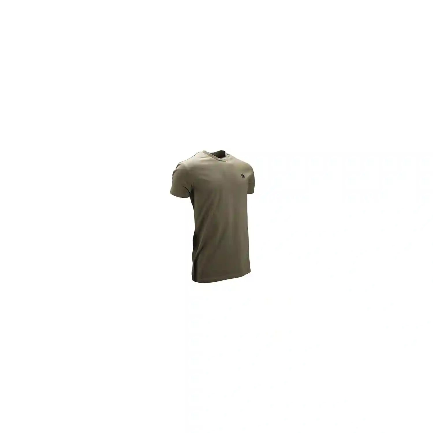NASH - Tričko tackle T-shirt green XL