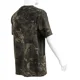 NASH - Tričko ZT Lite Luxe T Shirt Camo vel. L