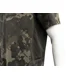 NASH - Tričko ZT Lite Luxe T Shirt Camo vel. XL