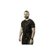 NASH - Tričko ZT Lite Luxe T Shirt Camo vel. XL