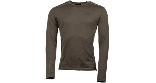 NASH - Triko Zero Tolerance Merino Stage 1 Top vel. 2XL
