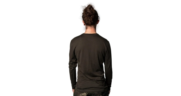 NASH - Triko Zero Tolerance Merino Stage 1 Top vel. 2XL