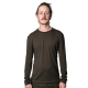 NASH - Triko Zero Tolerance Merino Stage 1 Top vel. S
