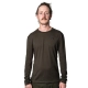 NASH - Triko Zero Tolerance Merino Stage 1 Top vel. S