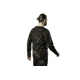 NASH - Triko ZT Lite Luxe Long Sleeve T Shirt Camo vel. 2XL