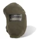 NASH - Triko ZT Lite Luxe Long Sleeve T Shirt Camo vel. L