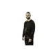 NASH - Triko ZT Lite Luxe Long Sleeve T Shirt Camo vel. L