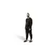 NASH - Triko ZT Lite Luxe Long Sleeve T Shirt Camo vel. S