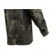 NASH - Triko ZT Lite Luxe Long Sleeve T Shirt Camo vel. S