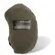 NASH - Triko ZT Lite Luxe Long Sleeve T Shirt Camo vel. S