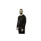 NASH - Triko ZT Lite Luxe Long Sleeve T Shirt Camo vel. S