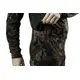 NASH - Triko ZT Lite Luxe Long Sleeve T Shirt Camo vel. S