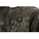 NASH - Triko ZT Lite Luxe Long Sleeve T Shirt Camo vel. XL