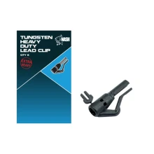 NASH - Tungsten heavy duty lead clip - TT