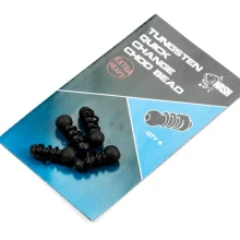 NASH - Tungsten Quick Change Chod Bead