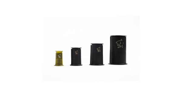 NASH - Tvarovač koulí 60 mm (with slots) - deliverance