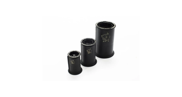 NASH - Tvarovač koulí 60 mm (with slots) - deliverance