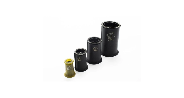 NASH - Tvarovač koulí 60 mm (with slots) - deliverance
