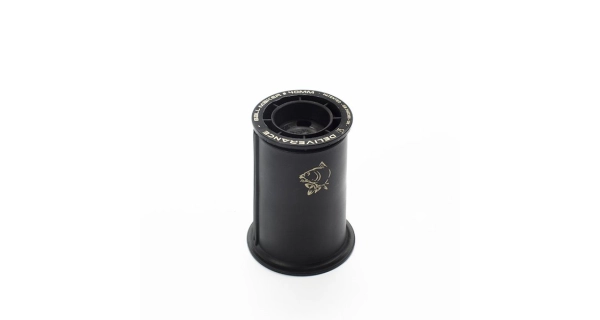 NASH - Tvarovač koulí 60 mm (with slots) - deliverance