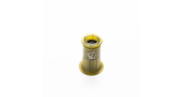 NASH - Tvarovač koulí 60 mm (with slots) - deliverance
