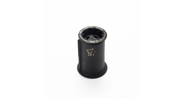 NASH - Tvarovač koulí 60 mm (with slots) - deliverance