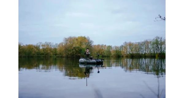 NASH - Tyč ke zkoumání dna Boat Life Floating Prodding Stick Kit