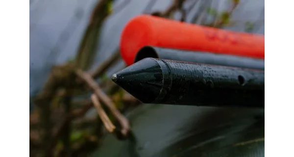 NASH - Tyč ke zkoumání dna Boat Life Floating Prodding Stick Kit