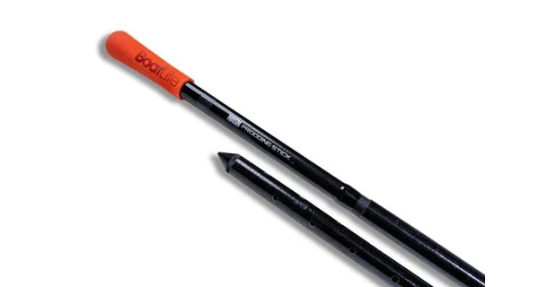 NASH - Tyč ke zkoumání dna Boat Life Floating Prodding Stick Kit
