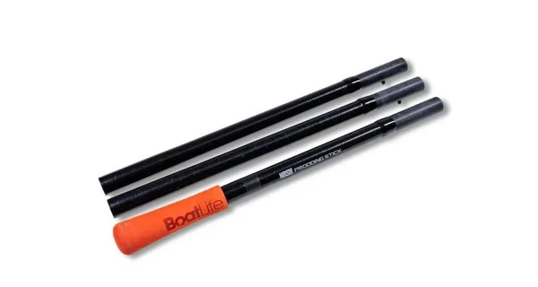 NASH - Tyč ke zkoumání dna Boat Life Floating Prodding Stick Kit